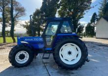 4WD traktorok New Holland 110-90/100 DT