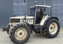 4WD traktorok Lamborghini 1106 DT