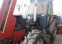 4WD traktorok Sepa 11800 DT