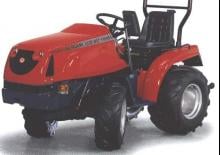 4WD traktorok Valpadana 1220 HST STD