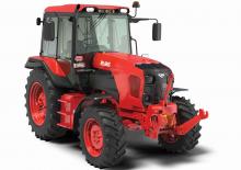 4WD traktorok Belarus 1220.4