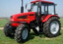 4WD traktorok Belarus 1221.3