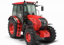 4WD traktorok Belarus 1221.3