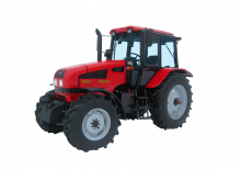 4WD traktorok Belarus 1221.6