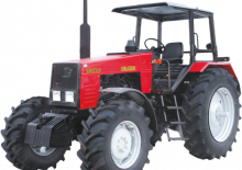 4WD traktorok Belarus 1221Т.2