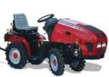 4WD traktorok Valpadana 1325 HST STD