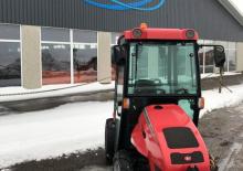 4WD traktorok Valpadana 1430 HST