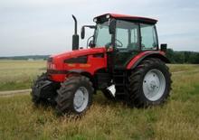 4WD traktorok Belarus 1523.3