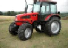4WD traktorok Belarus 1523.4