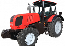 4WD traktorok Belarus 1523.6