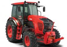 4WD traktorok Belarus 1523Т1