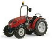 4WD traktorok Valpadana 1545 GE