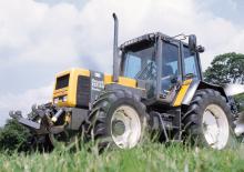 4WD traktorok Renault 155-54 TZ