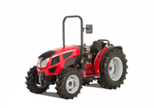 4WD traktorok Valpadana 1550