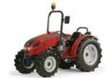 4WD traktorok Valpadana 1555 STD