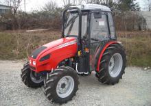 4WD traktorok Valpadana 1560