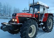 4WD traktorok ZTS 16245