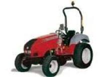 4WD traktorok Valpadana 1640-4 HST