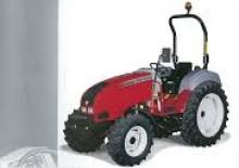 4WD traktorok Valpadana 1645-4 HST