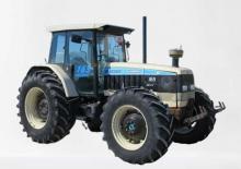 4WD traktorok Lamborghini 165 DT Racing IC