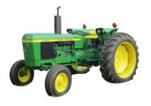 4WD traktorok John Deere 1830