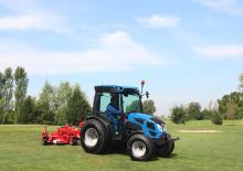 4WD traktorok Landini 2-045