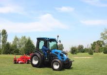 4WD traktorok Landini 2-045 MR