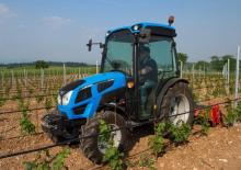 4WD traktorok Landini 2 045 STD