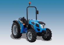 4WD traktorok Landini 2-045GE