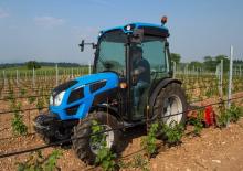 4WD traktorok Landini 2 050 STD