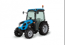 4WD traktorok Landini 2-055