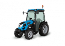 4WD traktorok Landini 2-055GE