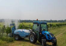 4WD traktorok Landini 2-060