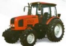 4WD traktorok Belarus 2022.4
