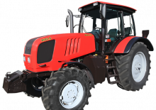 4WD traktorok Belarus 2022.6
