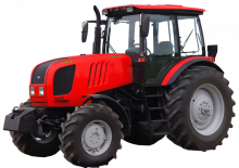 4WD traktorok Belarus 2022В.3