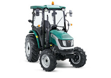 4WD traktorok Arbos 2025