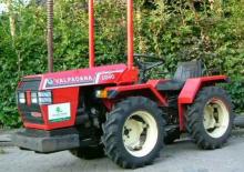 4WD traktorok Valpadana 2030 RS