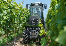4WD traktorok Fendt 207 V Vario Power