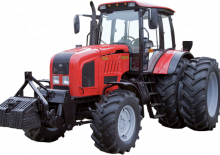 4WD traktorok Belarus 2122.3