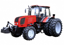 4WD traktorok Belarus 2122.4