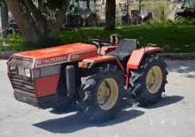4WD traktorok Valpadana 2536 Synchro RS