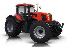 4WD traktorok Ursus 28014