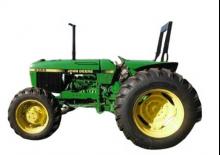 4WD traktorok John Deere 2855N
