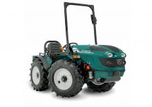 4WD traktorok Arbos 3030 E SW