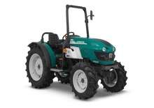 4WD traktorok Arbos 3040
