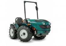 4WD traktorok Arbos 3040 E SW