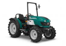 4WD traktorok Arbos 3050