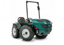 4WD traktorok Arbos 3050 E SW/AR