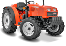 4WD traktorok Goldoni 3050 Star